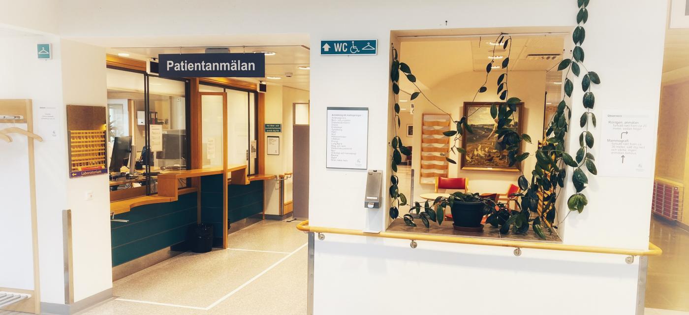 bild från patientanmälan